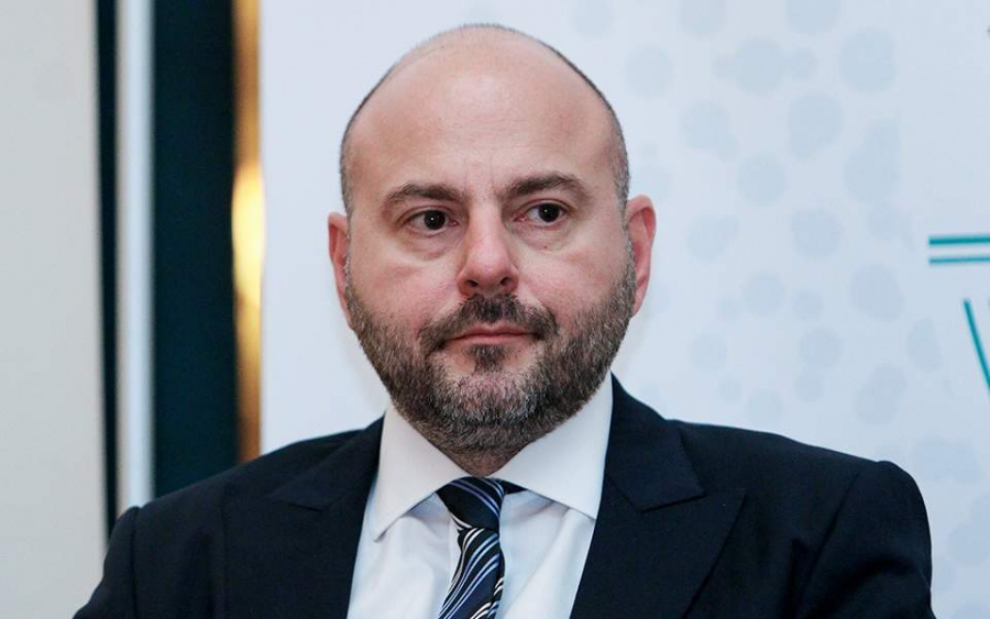 Στασινός (ΤΕΕ): Πρακτικές προτάσεις άμεσης εφαρμογής για την εξοικονόμηση ενέργειας στα κτίρια