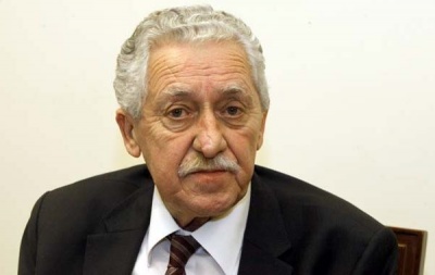 Κουβέλης (Αν. Υπουργός Άμυνας): Δεν είμαι σε θέση να εκτιμήσω τον χρόνο αποφυλάκισης των 2 ελλήνων αξιωματικών