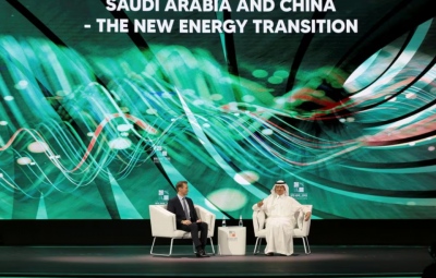 Η Σαουδική Αραβία θα αναπτύξει δεσμούς στρατηγικής συνεργασίας με την Κίνα, αγνοώντας τις αντιρρήσεις της Δύσης - Γεωπολιτική στροφή