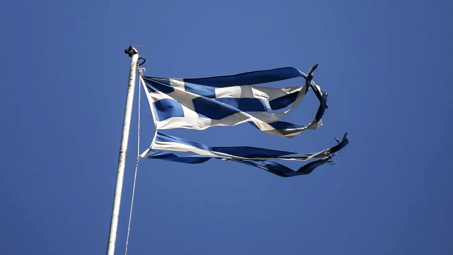 Δημοσκόπηση όλεθρος - Μόνο ο στρατός εμπνέει εμπιστοσύνη - Το 97% βλέπει τη διαφθορά παντού - Στα Τάρταρα τα πολιτικά κόμματα