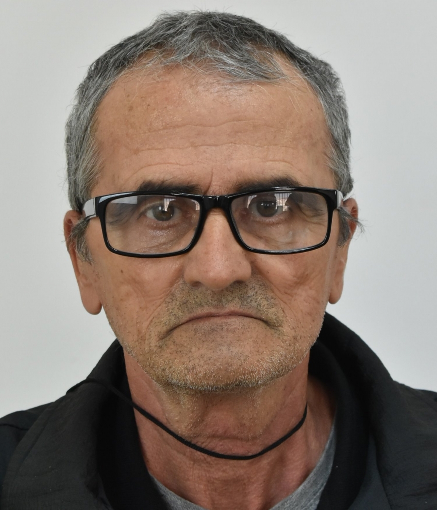 Άγιος Παντελεήμονας: Στη δημοσιότητα τα στοιχεία και οι φωτογραφίες του 63χρονου που βίαζε ανήλικα αγόρια