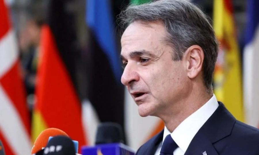 Επίσκεψη Κυριάκου Μητσοτάκη σε Ιερουσαλήμ και Ραμάλα στις 22/12  - Τριμερής Ελλάδας – Κύπρου – Ισραήλ