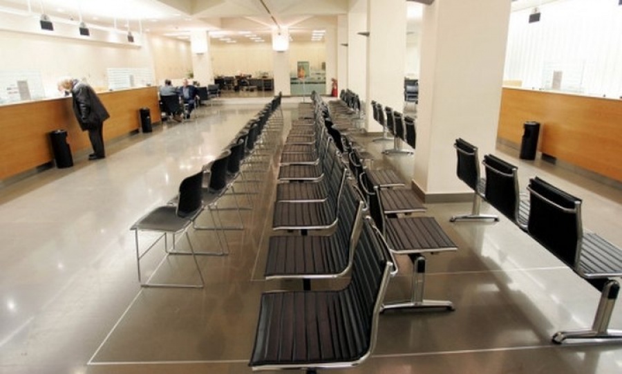 Κλειστές για το κοινό σήμερα Τρίτη 16/10 οι ΔΟΥ Αττικής και Κυκλάδων