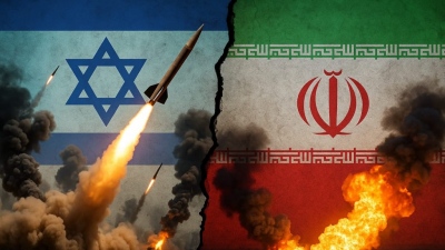 Ξαφνικά ανάφλεξη - Νέο πόλεμο κατά του Ιράν υπόσχεται το Ισραήλ - Κολασμένη απάντηση από την Τεχεράνη