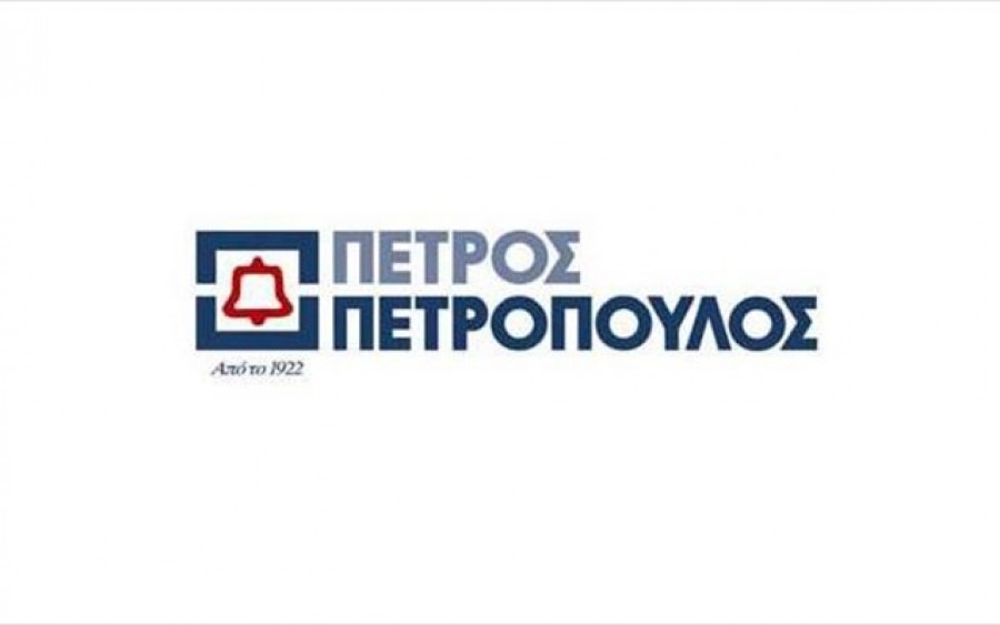 Πετρόπουλος: Στο 8,65% το ποσοστό της Brevan Howard Greek Opportunities