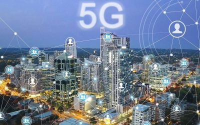 Deutsche Telekom, Cosmote και Ericsson αξιοποιούν συχνότητες πάνω από τα 100GHz