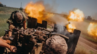 The Economist: Οι Ουκρανοί δεν θα πάρουν πίσω τα εδάφη τους… παρά τη βοήθεια των ΗΠΑ