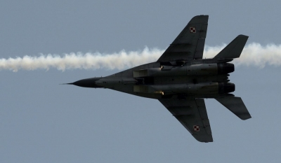 Αυστραλία: Συνελήφθη πρώην πιλότος των αμερικανικών ενόπλων δυνάμεων που εργαζόταν στην Κίνα