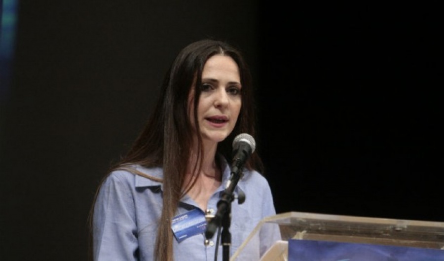 Παπαδοπούλου (ΑΝΕΛ): Ο Μητσοτάκης κρύφτηκε πάλι πίσω από το δάχτυλο του για τα σοβαρά εθνικά θέματα