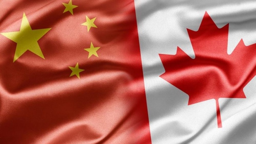 Δεν αρέσει η Κίνα στους Καναδούς – Τους αρέσουν όμως οι εμπορικές συναλλαγές μαζί της και θέλουν να συνεχιστούν
