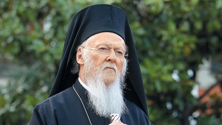 Προκλητικός ο Βαρθολομαίος επιμένει στο Σχίσμα: Όσο και να χτυπιέται ο Putin η Μητέρα Εκκλησία είναι στο Φανάρι – Trolls οι Ρώσοι
