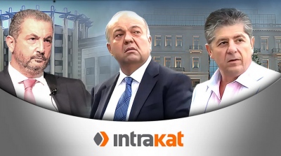 Εξάρχου: Αναμενόμενες οι αποφάσεις της Επιτροπής Ανταγωνισμού για Intrakat – Καμία ανησυχία για το deal με Άκτωρα