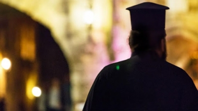 Ουκρανία: Ιερέας καταδικάστηκε σε κάθειρξη 12 ετών