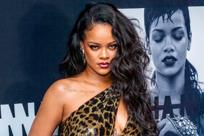 Στη λίστα με τους δισεκατομμυριούχους του Forbes η Rihanna