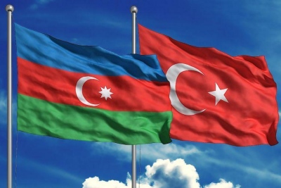 Η Τουρκία συνεχάρη το Αζερμπαϊτζάν για τη στρατιωτική επιτυχία στο Nagorno Karabakh