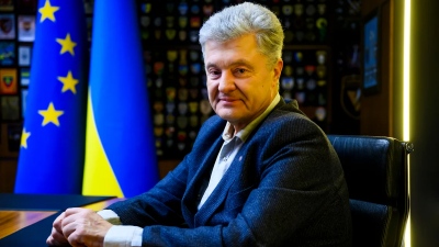 Σεισμός Poroshenko: Ο Yermak έφυγε, ο... Γερμακισμός παραμένει - Να παραιτηθεί τώρα η ουκρανική κυβέρνηση