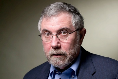 Krugman: Η φορολογική μεταρρύθμιση δεν θα βοηθήσει την οικονομία των ΗΠΑ