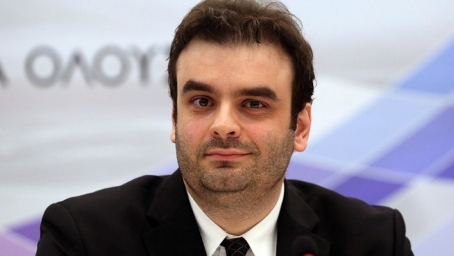 Ο Κ. Πιερρακάκης ανακοίνωσε τη διάθεση ακόμη 656.500 ψηφιακών υπογραφών εντός του 2022