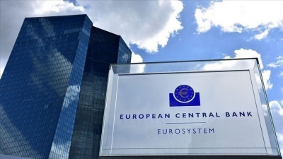 Για πρώτη φορά οι traders «βλέπουν» μείωση επιτοκίων από την ΕΚΤ τον Απρίλιο 2024