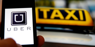 Ποιο είναι το νέο νομικό καθεστώς για τις εταιρείες Uber και Beat