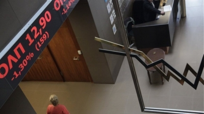 Λίγο μετά το κλείσιμο του ΧΑ – Με περιορισμένο, τζίρο και ενδιαφέρον – Κράτησε τις 830 μονάδες