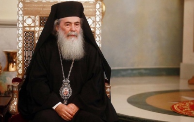 Ιερά γεωπολιτικά παιχνίδια - Το Πατριαρχείο Ιεροσολύμων ανάμεσα σε Μόσχα και Κωνσταντινούπολη