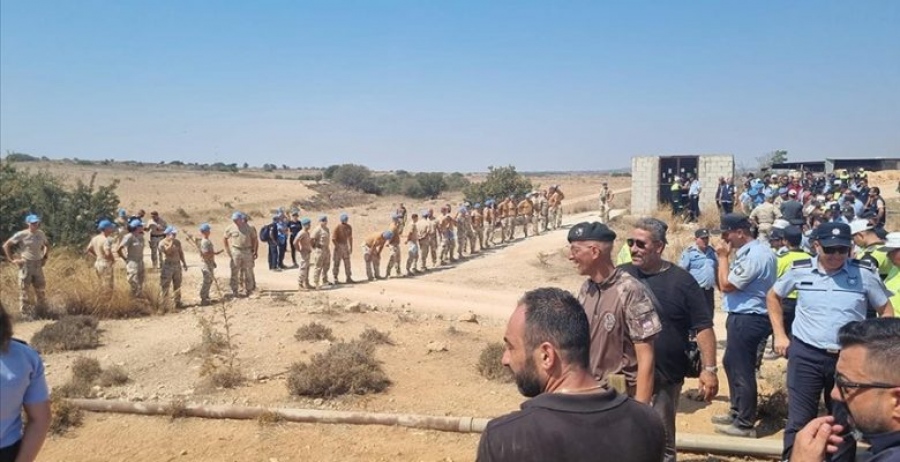 Ταξιδιωτική οδηγία των ΗΠΑ για τα κατεχόμενα της Κύπρου, μετά τα έκτροπα στην Πύλα