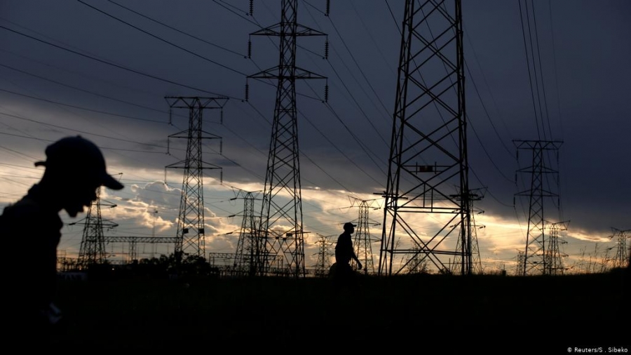 Η κρίση ηλεκτρικής ενέργειας έχει γίνει παγκόσμια - Δεν προκλήθηκε από μια «τέλεια καταιγίδα» γεγονότων, αλλά από λάθη των παρόχων