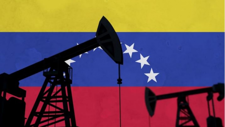 Η Βενεζουέλα θα δώσει στις Ηνωμένες Πολιτείες έως και 50 εκατομμύρια βαρέλια πετρελαίου, δήλωσε ο Trump