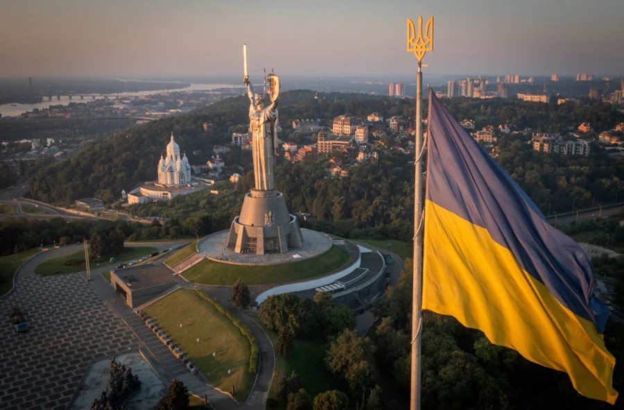 Η φόρμουλα ειρήνης… του Medvedev - Το Κίεβο ηττήθηκε, να παραδοθεί χωρίς όρους - Ρωσία… η Ουκρανία