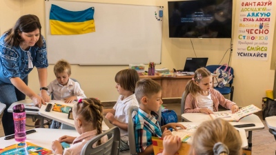 Πανικός στο καθεστώς Zelensky - Η νεολαία δεν μιλάει ουκρανικά αλλά ρωσικά