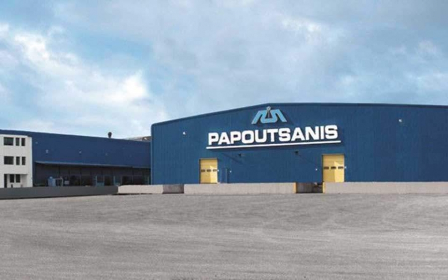 Παπουτσάνης: Άλμα σε πωλήσεις και έσοδα το 2021