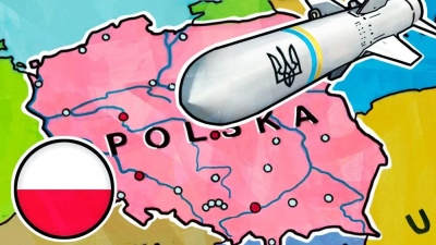 «Δεν έχετε τίποτα να μας προσφέρετε»: Ο Πολωνός πρόεδρος αρνείται να συναντηθεί με τον Zelensky