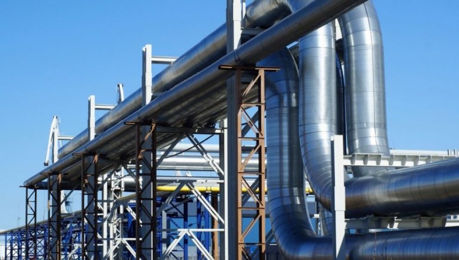 Αλλαγή δεδομένων στην ευρωπαϊκή αγορά φυσικού αερίου