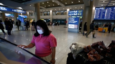 Επιδημία κοροναϊού: Μεταβαίνει εκτάκτως στην Κίνα ο γενικός δευθυντής του Παγκόσμιου Οργανισμού Υγείας