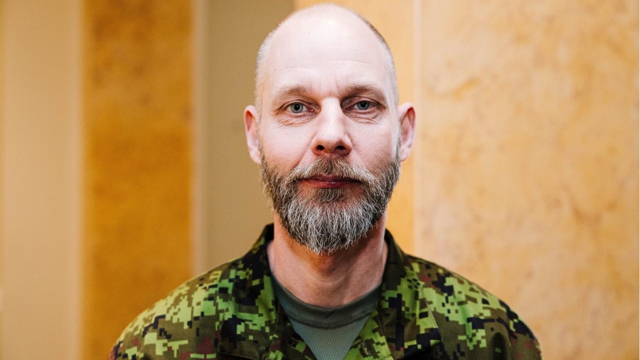 Ασύλληπτη παράνοια - «Σταύρωσαν» τον Εσθονό Αντιστράτηγο επειδή αρνήθηκε να καταρρίψει τα ρωσικά MiG-31