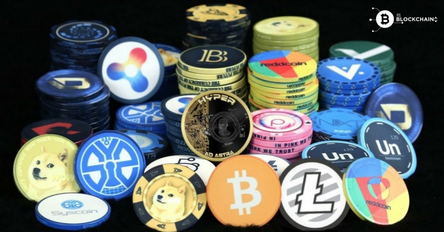 Ποια πέντε κρυπτονομίσματα που ξεχωρίζουν με την απόδοσή τους