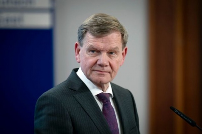 Σε άλλο κόσμο η Γερμανία - Κλιμάκωση της πίεσης στη Ρωσία ζητά ο Γερμανός ΥΠΕΞ