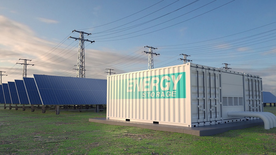 «Πράσινο φως» από το ΥΠΕΝ στην Macquarie για το έργο αποθήκευσης ενέργειας με μπαταρίες 250 MW