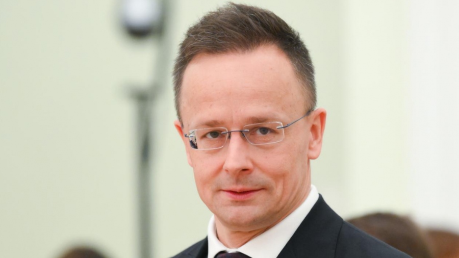 Κόλαφος ο Szijjártó (ΥΠΕΞ Ουγγαρίας): Η Ευρώπη οδεύει σε ενεργειακή κρίση