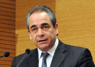 Μίχαλος (ΕΒΕΑ): Η επανεκκίνηση της αγοράς πρέπει να σχεδιαστεί από τώρα με χρονοδιάγραμμα και κανόνες