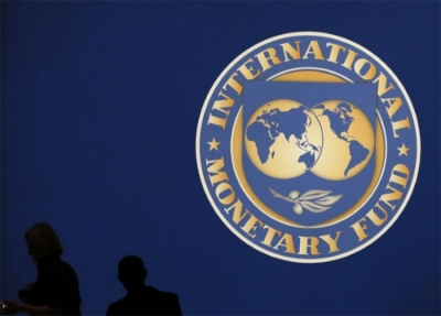 ΔΝΤ: Οι κεντρικές τράπεζες να επιμείνουν στις αυξήσεις επιτοκίων