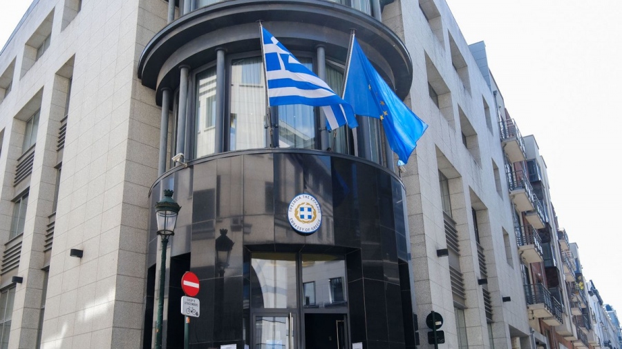 Μεγάλη η συμμετοχή των Ελλήνων στις κάλπες σε Γερμανία, Γαλλία, Ιταλία, Βέλγιο, Βρετανία, Κύπρο