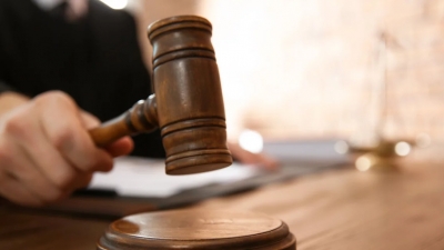 Άρειος Πάγος: Επτά απολύσεις δικαστών, μετά από απόφαση της Πειθαρχικής Ολομέλειας