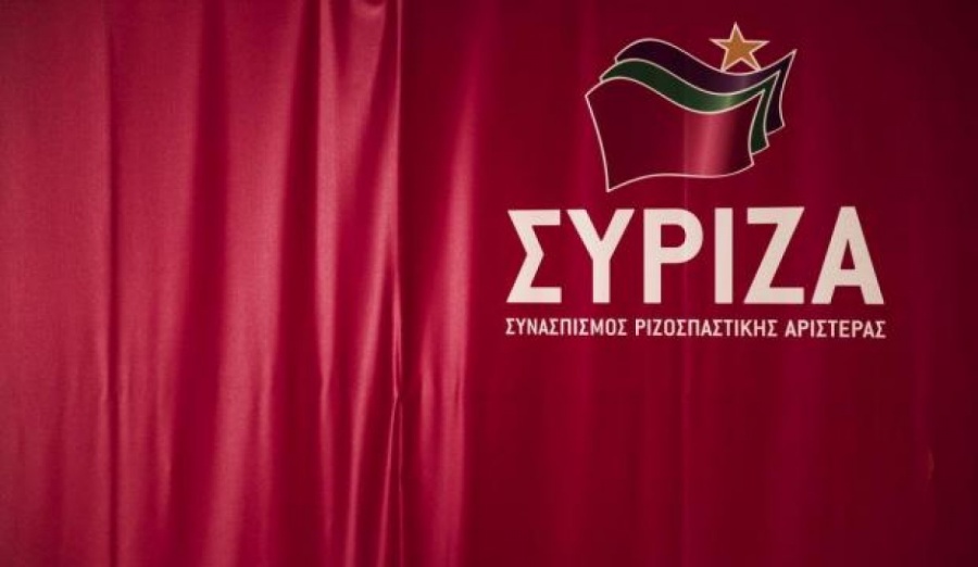 ΣΥΡΙΖΑ: Ο Μητσοτάκης έχει μοναδική του πυξίδα τη στήριξη του μεγάλου κεφαλαίου