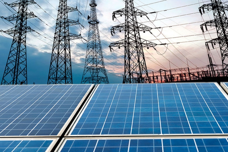 Σε επιφυλακή για την ευστάθεια του ηλεκτρικού συστήματος - Προς περικοπές στην παραγωγή ΑΠΕ