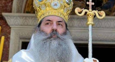 Μητροπολίτης Πειραιώς: Αδελφοκτόνοι οι ιερείς που τάσσονται κατά των εμβολιασμών – Δρουν εναντίον του Χριστιανισμού