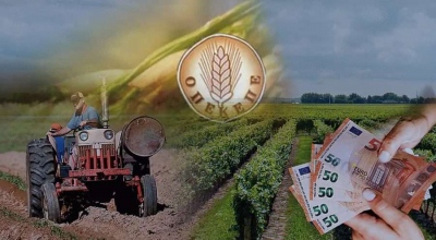 Η ΑΑΔΕ ανακοίνωσε μαζικές διαγραφές αγροτεμαχίων από το Ε9 – 50 στον Εισαγγελέα, 3.000 οι ύποπτοι που προσπάθησαν να καλύψουν ίχνη