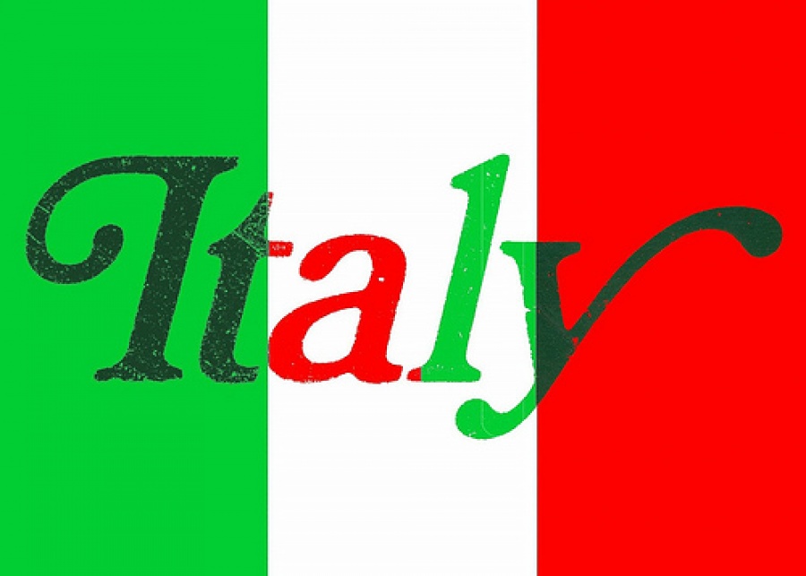 Ιταλία - Δημοκρατικό Κόμμα: Η νέα κυβέρνηση θα πρέπει να προσπαθήσει για αλλαγή των κανόνων της ΕΕ