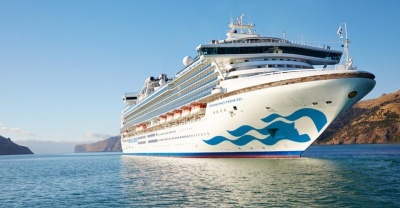 Κορωνοϊός: Ξεκίνησε η απομάκρυνση των Αμερικανών από κρουαζιερόπλοιο στην Ιαπωνία